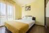 Апарт-отели Apart Hotel Casablanca Сутоморе-0