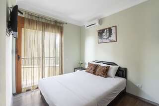 Апарт-отели Apart Hotel Casablanca Сутоморе Апартаменты-2