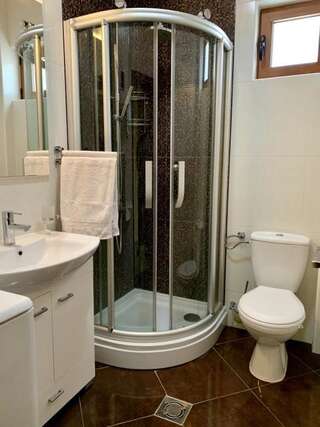 Апарт-отели Apart Hotel Casablanca Сутоморе Апартаменты с 1 спальней-19