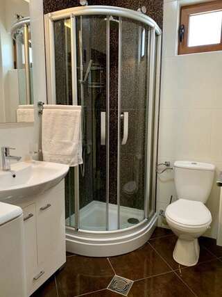 Апарт-отели Apart Hotel Casablanca Сутоморе Апартаменты-3