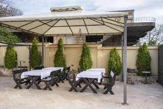 Апарт-отели Apart Hotel Casablanca Сутоморе-7