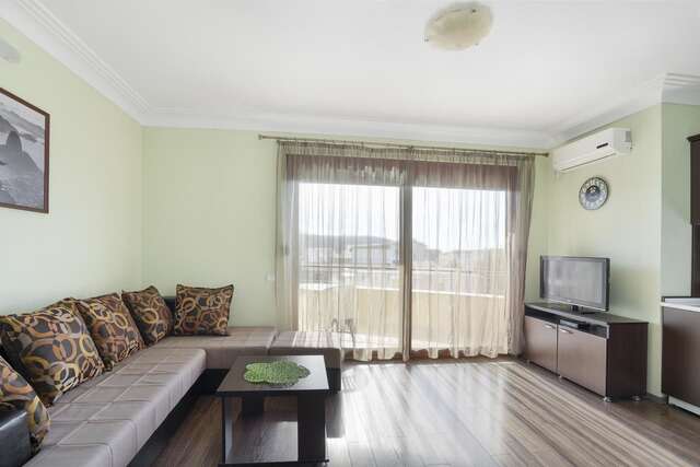Апарт-отели Apart Hotel Casablanca Сутоморе-14