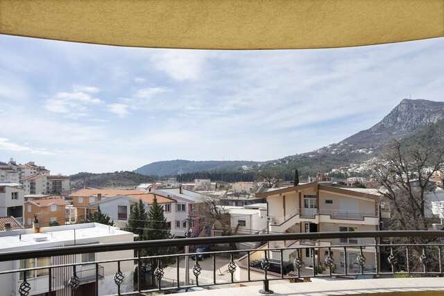 Апарт-отели Apart Hotel Casablanca Сутоморе-16