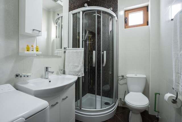 Апарт-отели Apart Hotel Casablanca Сутоморе-17