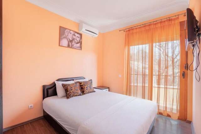 Апарт-отели Apart Hotel Casablanca Сутоморе-21