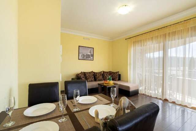 Апарт-отели Apart Hotel Casablanca Сутоморе-23