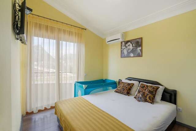 Апарт-отели Apart Hotel Casablanca Сутоморе-24