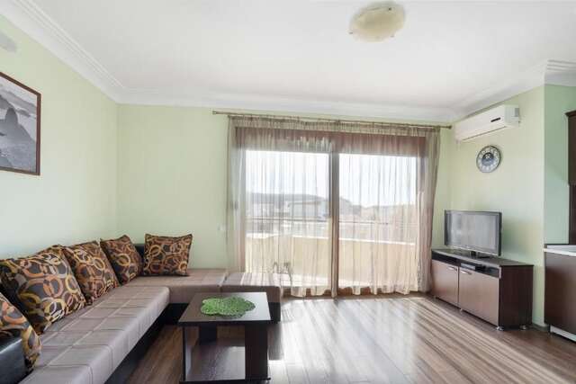 Апарт-отели Apart Hotel Casablanca Сутоморе-28