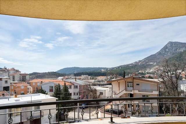 Апарт-отели Apart Hotel Casablanca Сутоморе-30